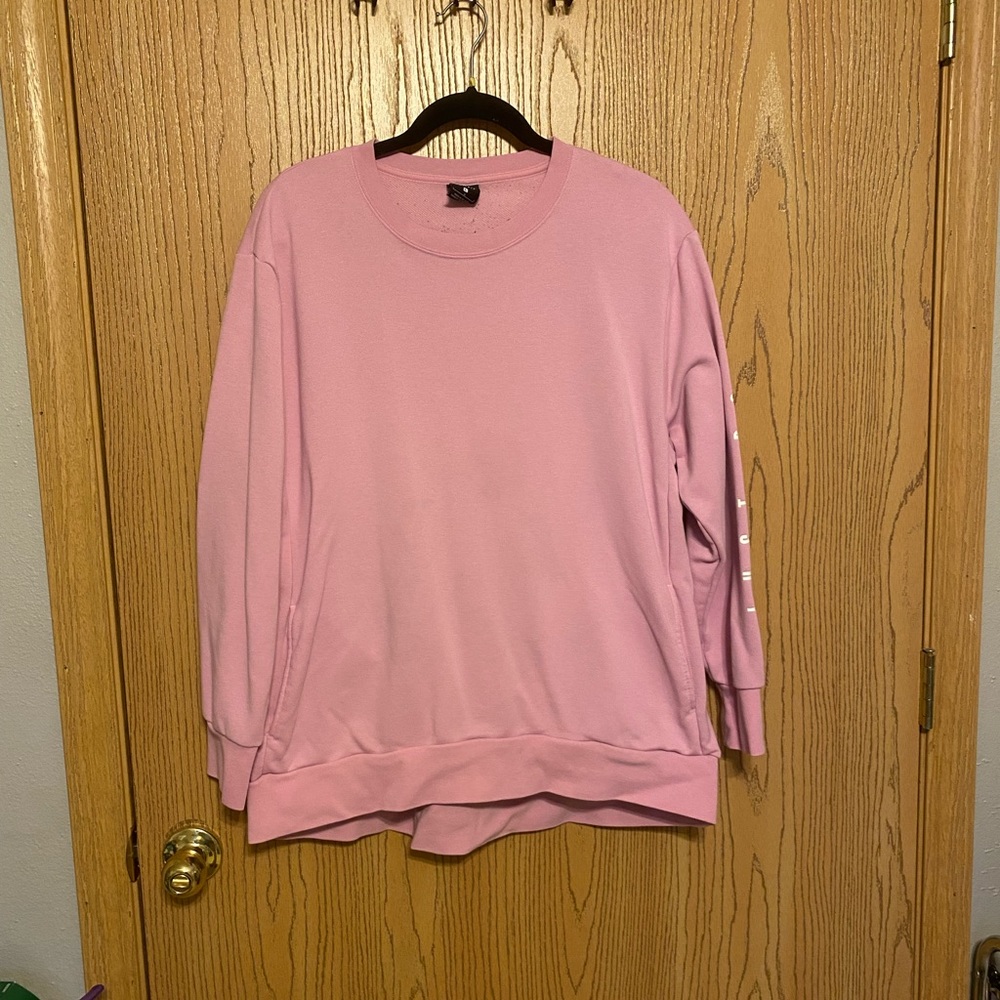Nike Pullover